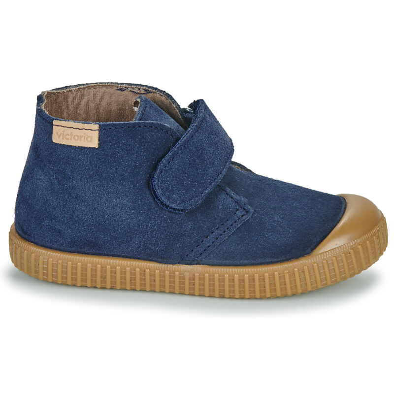 Victoria 1366146 Blu Sneakers Bambina - 2