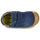 Victoria 1366146 Blu Sneakers Bambina - 6