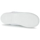 Victoria BLUCHER LONA DOS VELCROS Bianco - Sneakers Bambina - 7