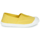 Victoria CAMPING TINTADO Giallo Slip on Bambina - 2