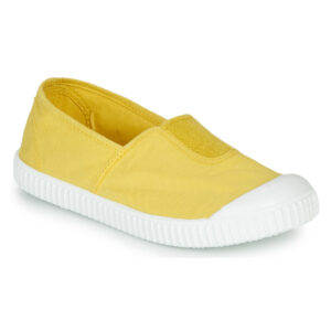 Scarpe bambini ragazza Victoria  CAMPING TINTADO  Giallo Victoria 8433101023753