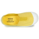 Victoria CAMPING TINTADO Giallo Slip on Bambina - 6