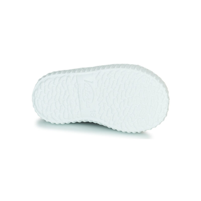 Victoria - Zapatillas grises sin cordones para ni&ntilde;a - 7