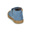 Victoria SAFARI TIRA SERRAJE Azul - Zapatillas Niña - 5