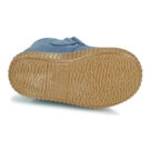 Victoria SAFARI TIRA SERRAJE Azul - Zapatillas Niña - 7