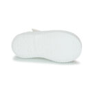 Victoria SANDALIA LONA TINTADA Bianco Sneakers Bambina - 7