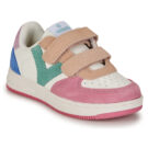 Victoria SIEMPRE Multicolored Sneakers for Girls - 1