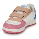 Victoria SIEMPRE Multicolored Sneakers for Girls - 3