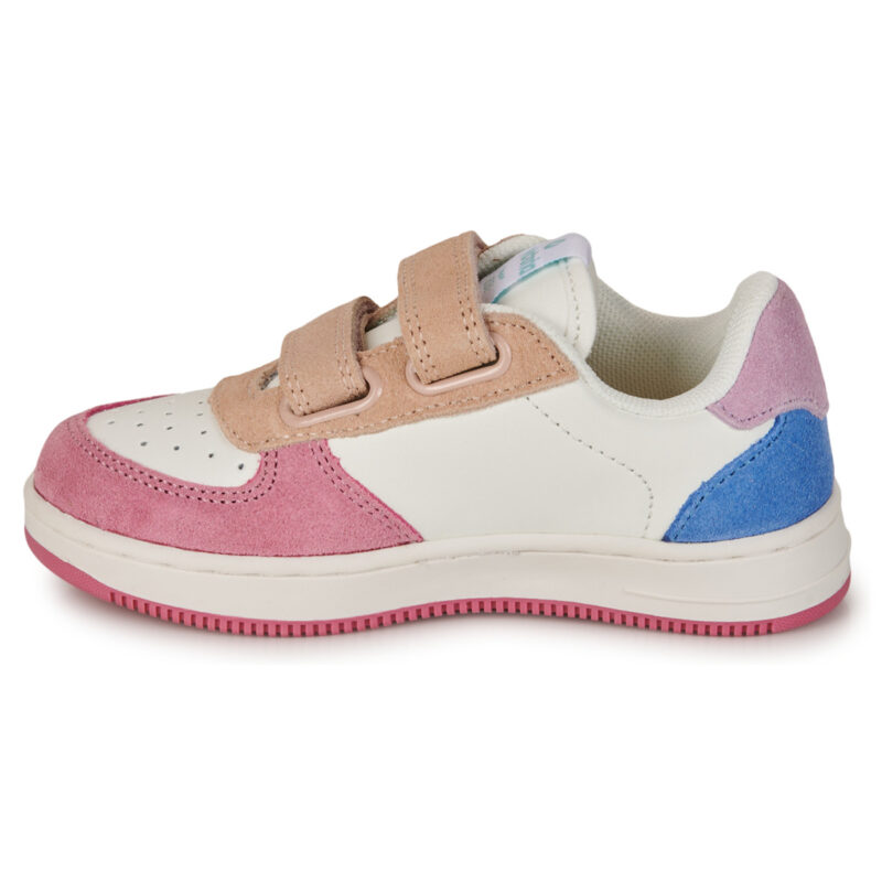 Victoria SIEMPRE Multicolored Sneakers for Girls - 4