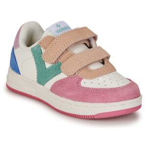 Scarpe bambini ragazza Victoria  SIEMPRE  Multicolore Victoria 8433101086161