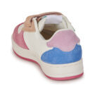 Victoria SIEMPRE Multicolored Sneakers for Girls - 5