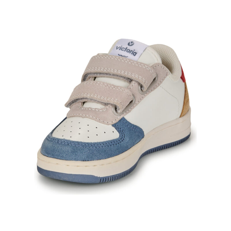 Victoria SIEMPRE Multicolore Sneakers Bambina - 3