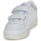 Victoria TIEMPO Wei&szlig;e Sneaker f&uuml;r M&auml;dchen - Gr&ouml;&szlig;e 3