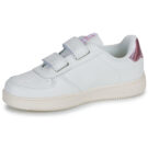 Victoria TIEMPO Wei&szlig;e Sneaker f&uuml;r M&auml;dchen - Gr&ouml;&szlig;e 4