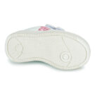 Victoria TIEMPO EFECTO PIEL FAN Bianco Sneakers Bambina - 7
