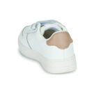 Victoria TIEMPO EFECTO PIEL FAN Oro Sneakers Bambina - 5