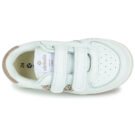 Victoria TIEMPO EFECTO PIEL FAN Oro Sneakers Bambina - 6