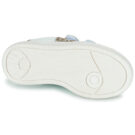 Victoria TIEMPO EFECTO PIEL FAN Oro Sneakers Bambina - 7