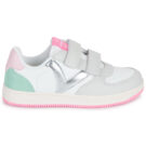 Victoria TIEMPO Multicolore Sneakers Bambina - 2