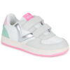 Scarpe bambini ragazza Victoria  TIEMPO  Multicolore Victoria 8433101204312