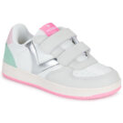 Victoria TIEMPO Multicolore Sneakers Bambina - 1