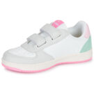 Victoria TIEMPO Multicolore Sneakers Bambina - 4