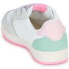 Victoria TIEMPO Multicolore Sneakers Bambina - 5