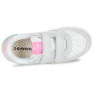 Victoria TIEMPO Multicolore Sneakers Bambina - 6