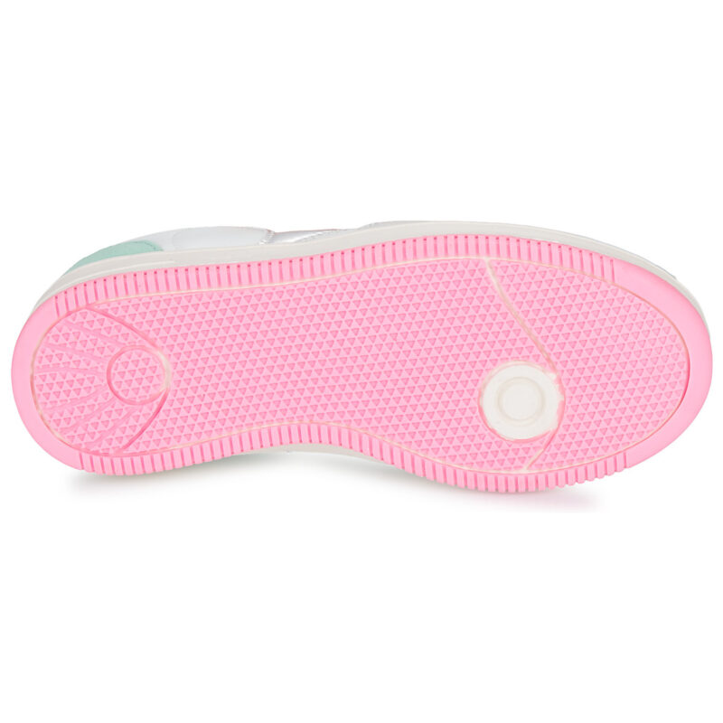 Victoria TIEMPO Multicolore Sneakers Bambina - 7