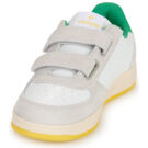 Victoria TIEMPO TIRAS PICADO Blanco - Zapatillas Niña - 3