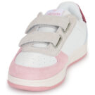 Victoria TIEMPO TIRAS SERRAJE Multicolore Sneakers Bambina - 3