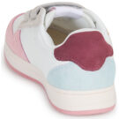 Victoria TIEMPO TIRAS SERRAJE Multicolore Sneakers Bambina - 5
