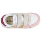 Victoria TIEMPO TIRAS SERRAJE Multicolore Sneakers Bambina - 6