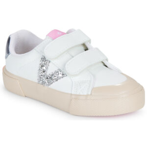 Scarpe bambini ragazza Victoria  TRIBU  Bianco Victoria 8433101179054