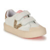 Scarpe bambini ragazza Victoria  TRIBU  Bianco Victoria 8433101179191