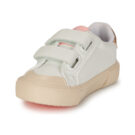 Victoria TRIBU Bianco Sneakers Bambina - 3