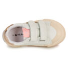 Victoria TRIBU Bianco Sneakers Bambina - 6
