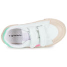 Victoria TRIBU Bianco Sneakers Bambina - 6