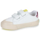 Victoria TRIBU Bianco Sneakers Bambina - 4