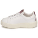 Victoria TRIBU Wei&szlig;e Sneaker f&uuml;r M&auml;dchen - Gr&ouml;&szlig;e 4