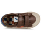 Victoria TRIBU Marrone Sneakers Bambina - 6