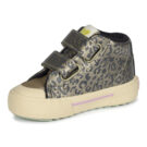 Victoria TRIBU Multicolore Sneakers Bambina - 4
