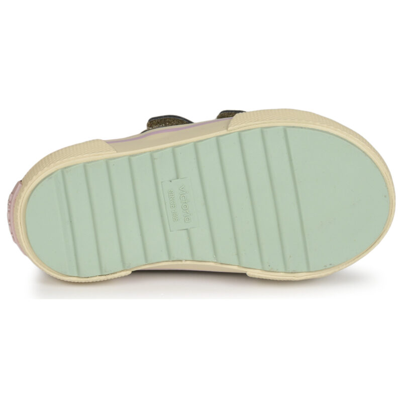 Victoria TRIBU Multicolore Sneakers Bambina - 7