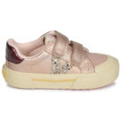 Victoria TRIBU Pink Sneakers for Girls - 2