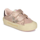 Victoria TRIBU Pink Sneakers for Girls - 1