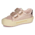 Victoria TRIBU Pink Sneakers for Girls - 4