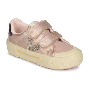 Scarpe bambini ragazza Victoria  TRIBU  Rosa Victoria 8433101488835