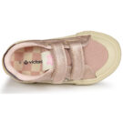 Victoria TRIBU Pink Sneakers for Girls - 6