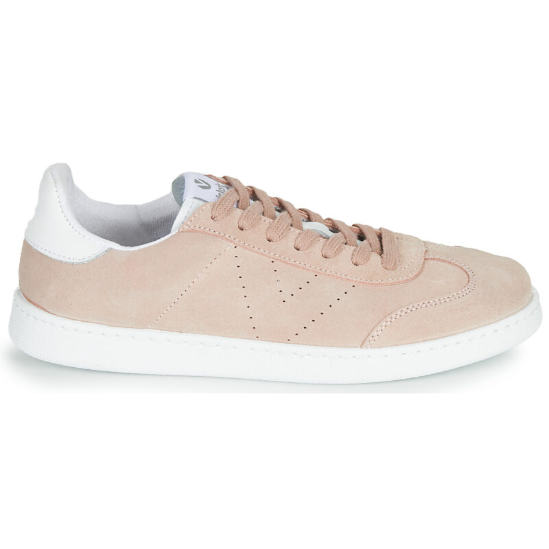 Victoria Tribu Pink Sneakers f&uuml;r M&auml;dchen - Gr&ouml;&szlig;e 2