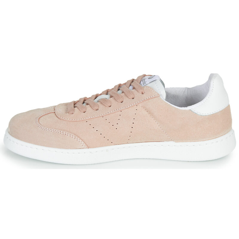 Victoria Tribu Pink Sneakers f&uuml;r M&auml;dchen - Gr&ouml;&szlig;e 4